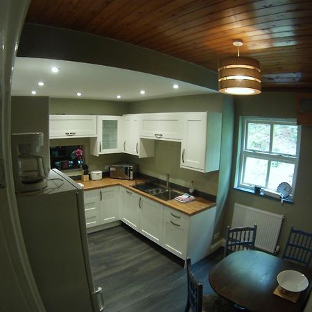 Padarn Apartment At Glanybala Holidays Llanberis Luaran gambar