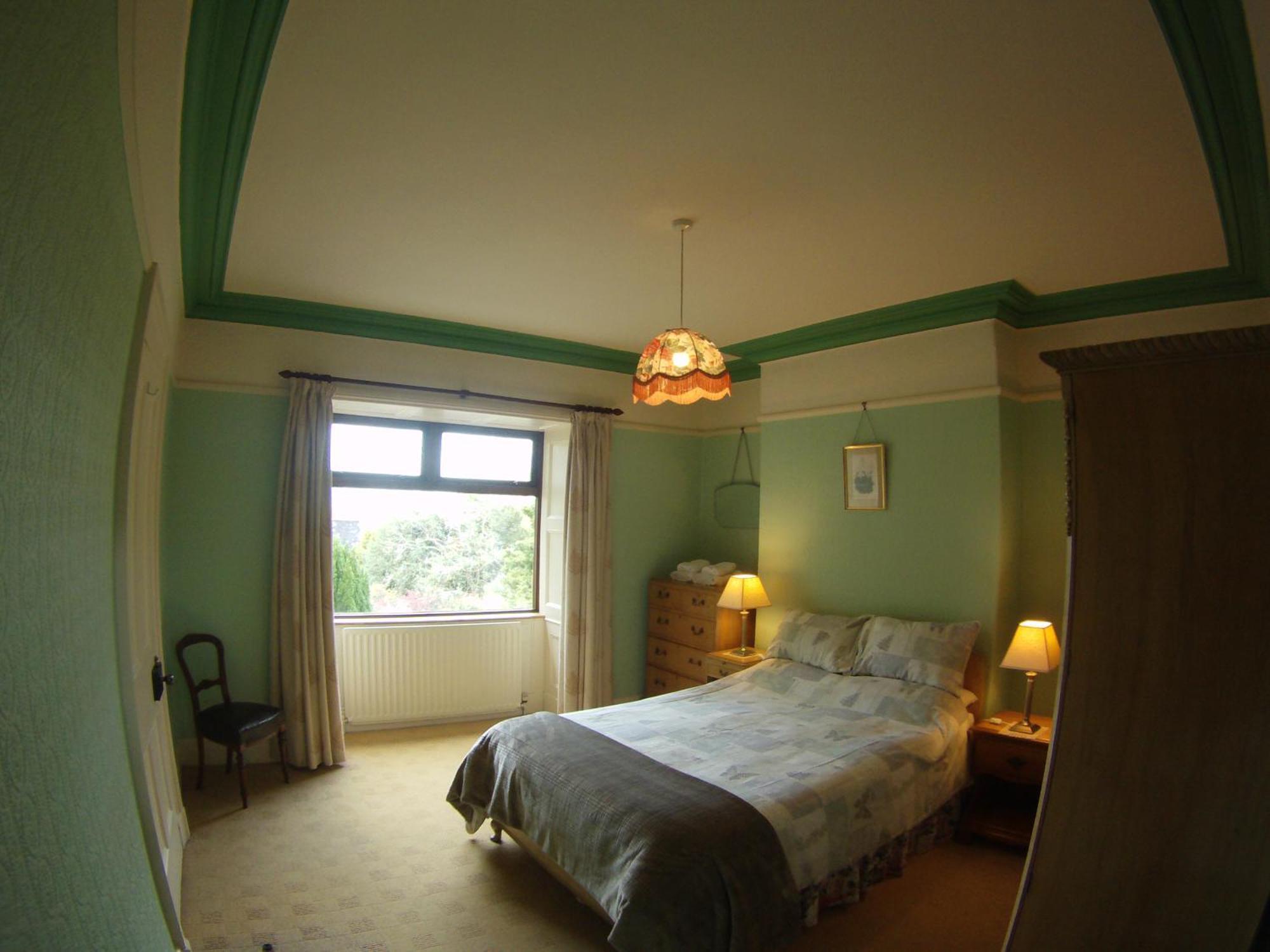 Padarn Apartment At Glanybala Holidays Llanberis Luaran gambar