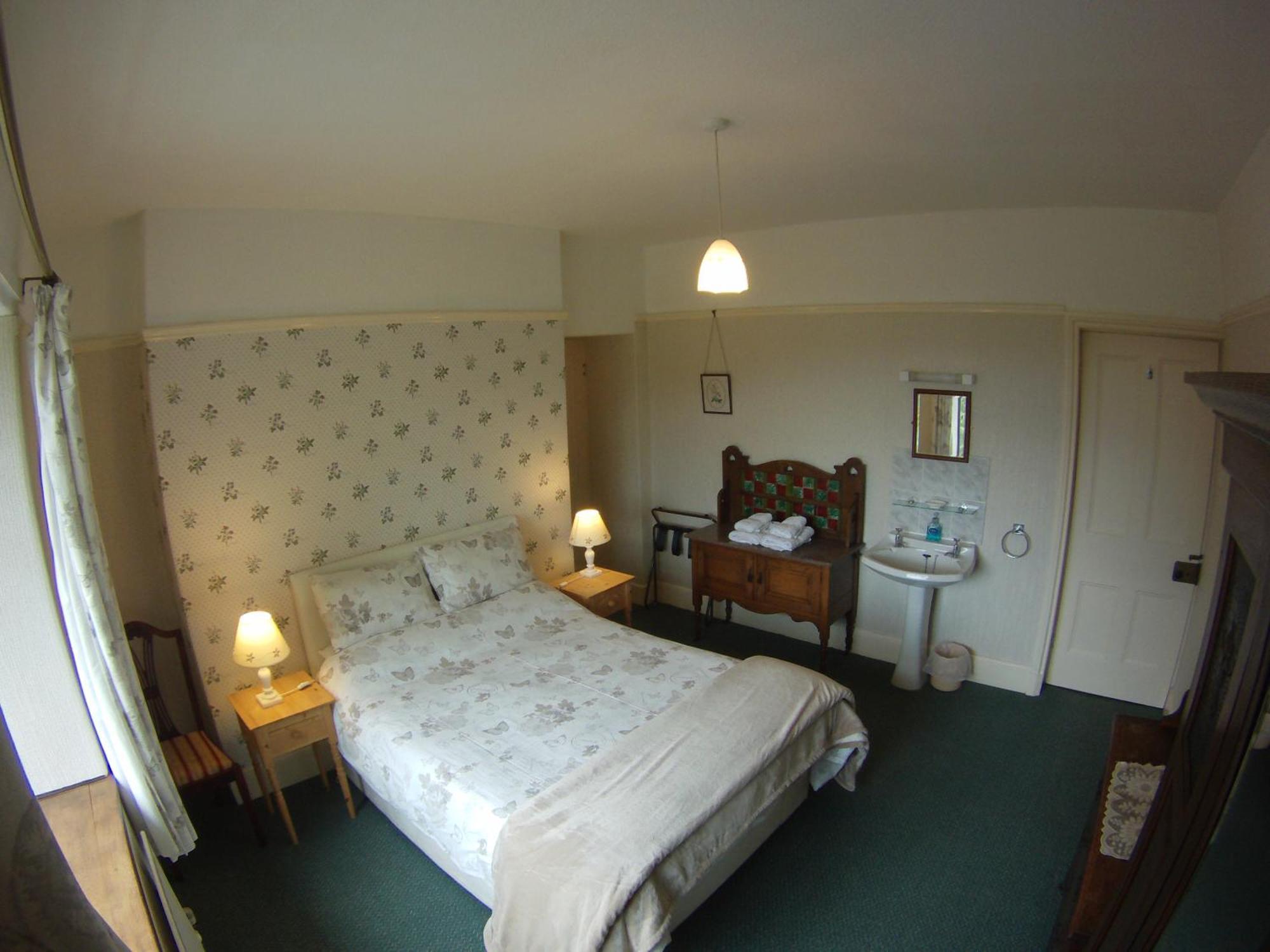 Padarn Apartment At Glanybala Holidays Llanberis Luaran gambar